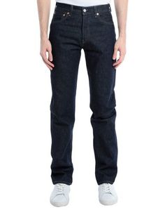 Джинсовые брюки Levis RED TAB