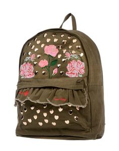 Рюкзаки и сумки на пояс MIA BAG