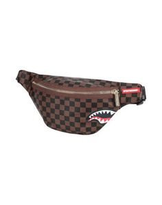 Рюкзаки и сумки на пояс Sprayground
