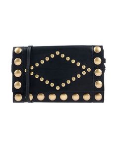 Сумка через плечо Isabel Marant