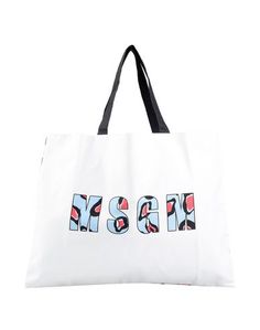 Сумка на руку Msgm