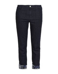 Джинсовые брюки J Brand