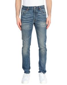 Джинсовые брюки Levis Vintage Clothing