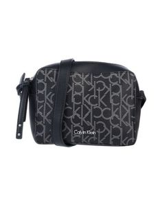 Сумка через плечо Calvin Klein