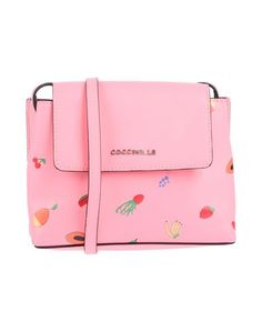 Сумка через плечо Coccinelle