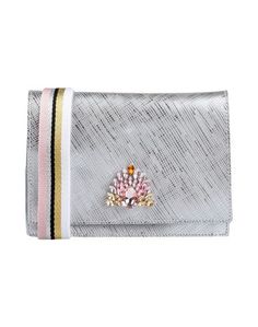 Сумка через плечо GUM BY Gianni Chiarini