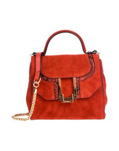 Сумка на руку Coccinelle