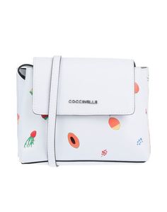 Сумка через плечо Coccinelle