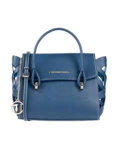 Сумка на руку Trussardi Jeans