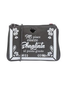 Сумка через плечо LE Pandorine