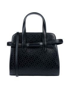 Сумка на руку AlaÏa