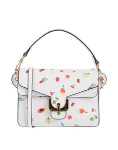 Сумка на руку Coccinelle