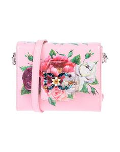 Сумка через плечо Dolce & Gabbana