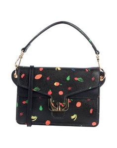 Сумка на руку Coccinelle