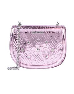 Сумка через плечо Love Moschino