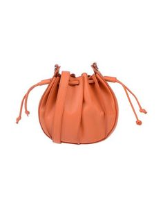 Сумка через плечо Jil Sander
