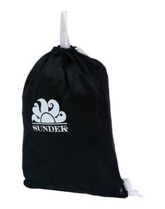 Рюкзаки и сумки на пояс Sundek