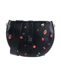 Сумка через плечо Coccinelle