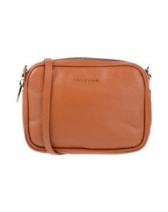 Сумка через плечо Coccinelle