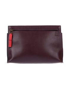 Сумка на руку Loewe