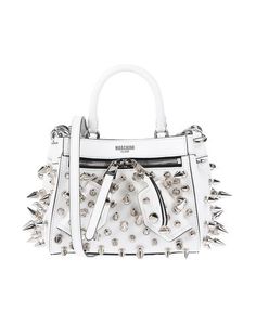 Сумка на руку Moschino