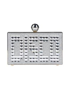 Сумка на руку Charlotte Olympia