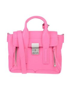 Сумка на руку 3.1 Phillip Lim