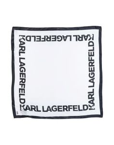 Платок Karl Lagerfeld