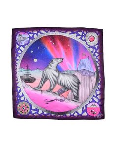 Платок Emma J Shipley