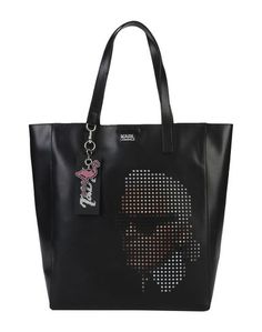 Сумка на руку Karl Lagerfeld