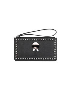 Косметичка Fendi