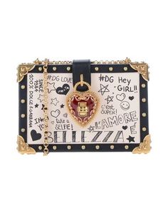 Сумка на руку Dolce & Gabbana