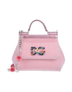 Сумка на руку Dolce & Gabbana