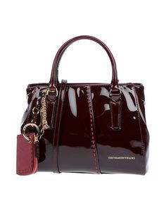Сумка на руку Trussardi Jeans