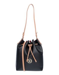 Сумка на плечо Trussardi Jeans