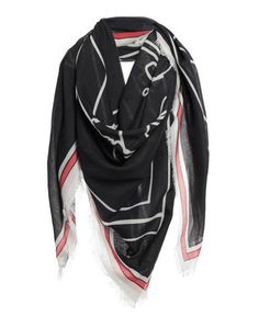 Платок Givenchy