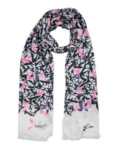 Палантин Bally