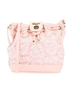Сумка через плечо Blugirl Blumarine