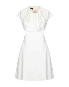 Короткое платье Giambattista Valli