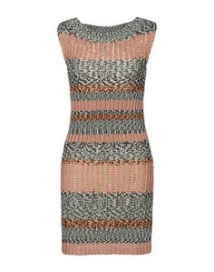 Короткое платье Missoni