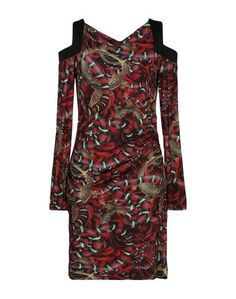 Короткое платье Philipp Plein