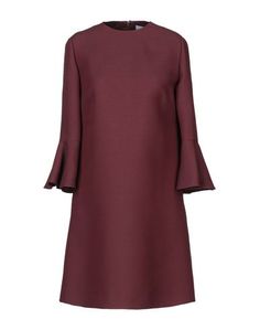 Короткое платье Valentino