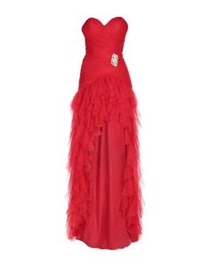 Короткое платье Invito Haute Couture