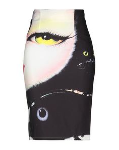 Юбка до колена Latelier de La Mode by Patricia Forgeal