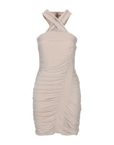 Короткое платье Pinko