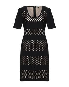 Короткое платье Fendi