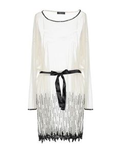 Короткое платье Twin Set Simona Barbieri