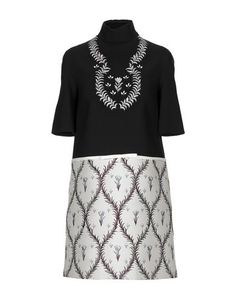 Короткое платье Giambattista Valli