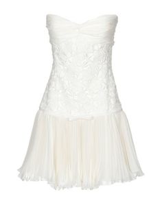 Короткое платье Giambattista Valli