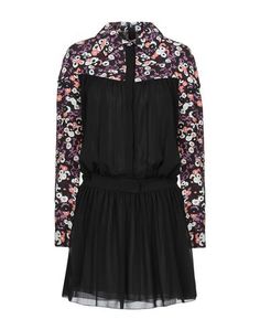 Короткое платье Giambattista Valli